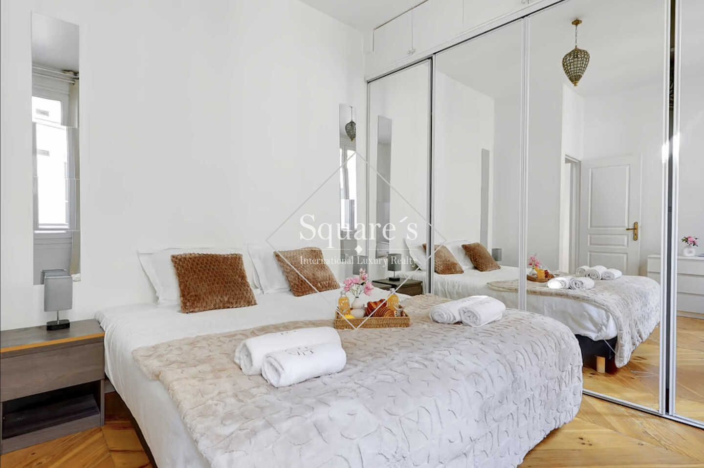 apartment 4 Rooms for sale on Paris 9ème (75009)