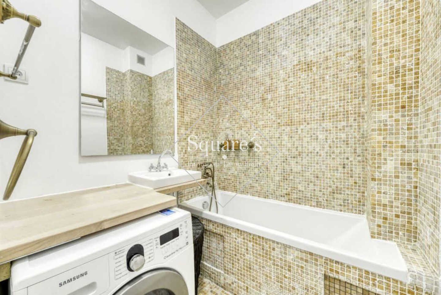 appartement 4 Pièces en vente sur Paris 9ème (75009)