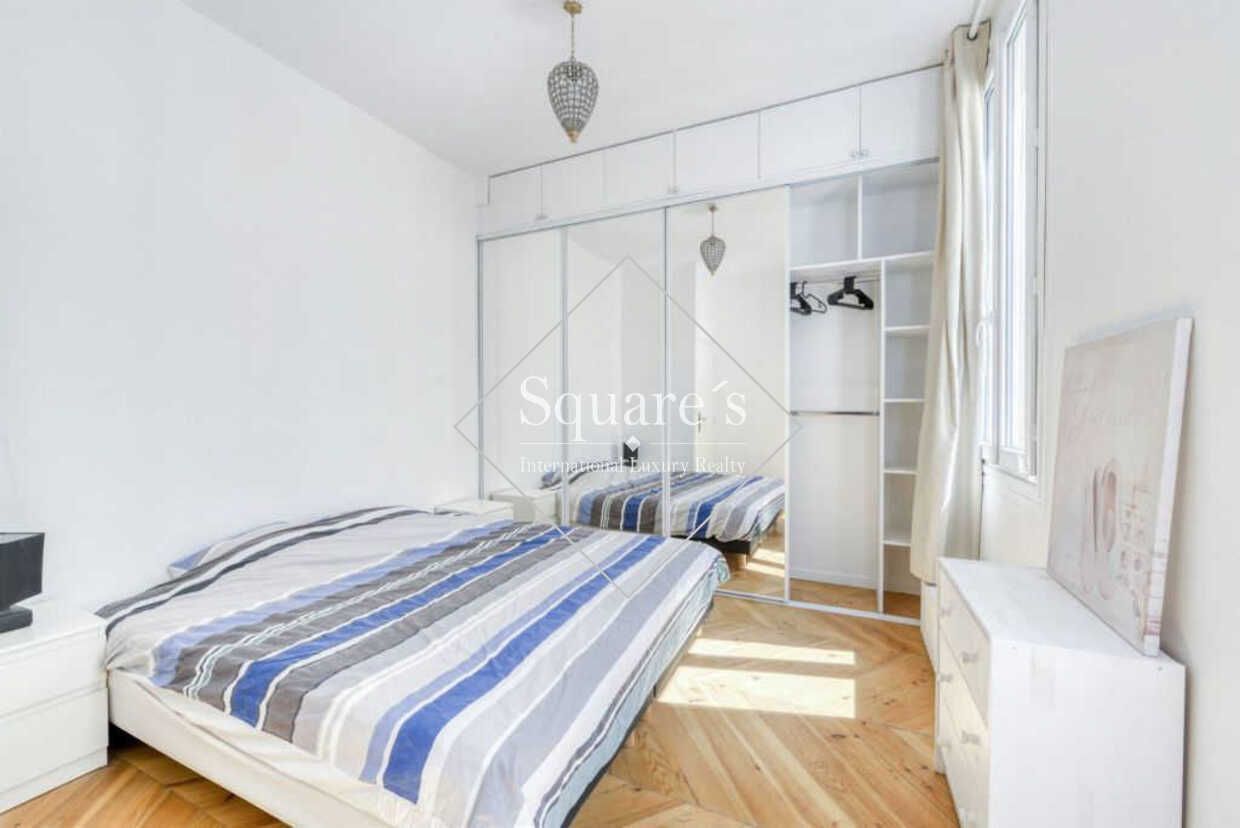 appartement 4 Pièces en vente sur Paris 9ème (75009)
