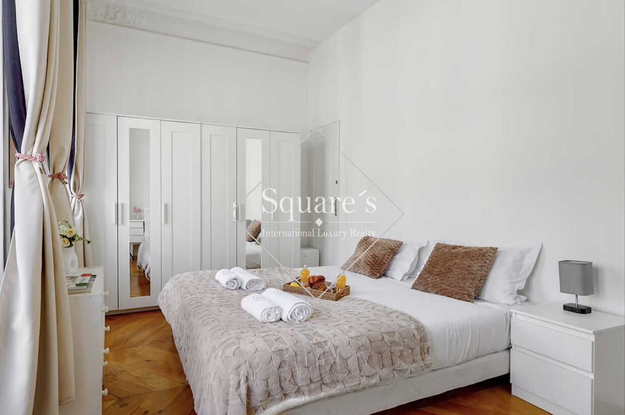 apartment 4 Rooms for sale on Paris 9ème (75009)