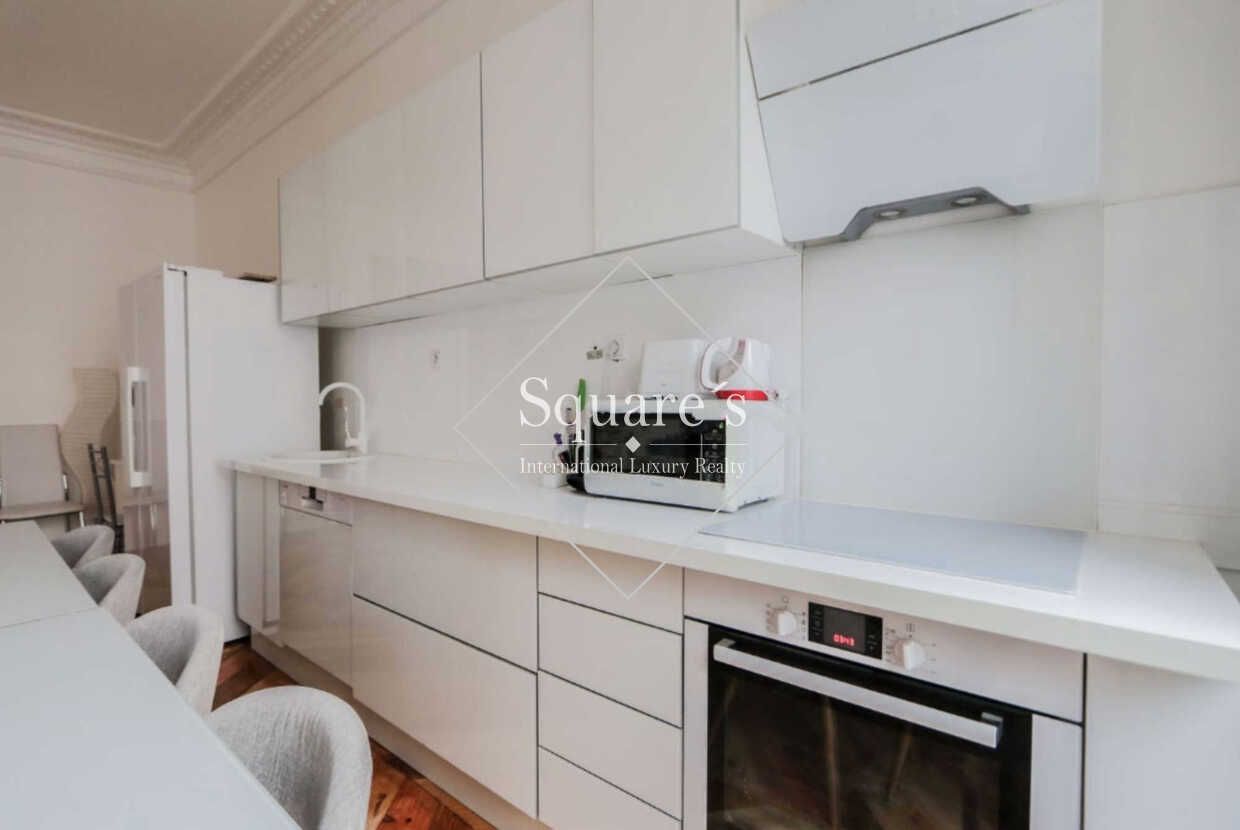 appartement 4 Pièces en vente sur Paris 9ème (75009)