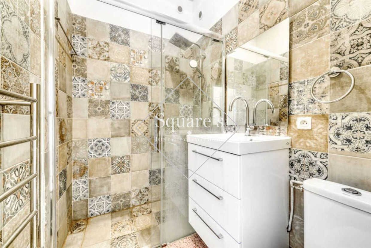 appartement 4 Pièces en vente sur Paris 9ème (75009)