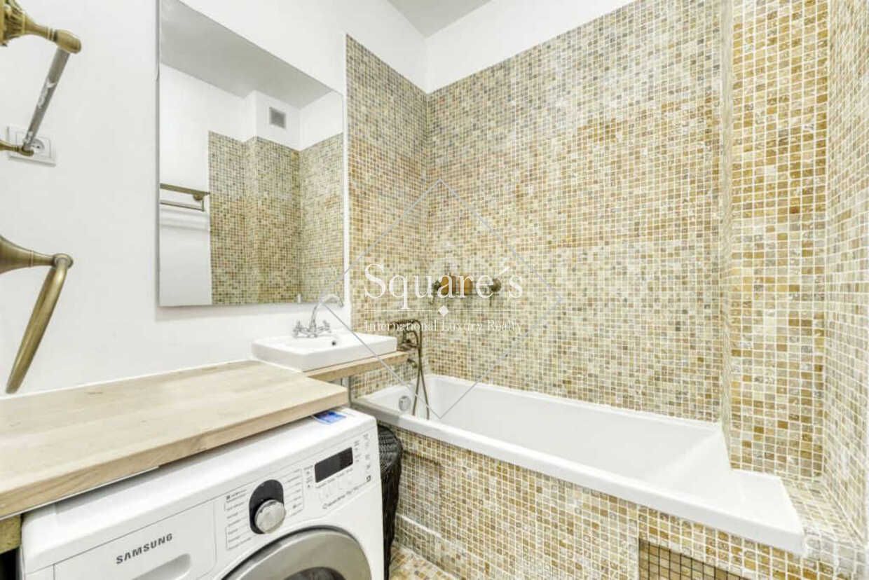 appartement 4 Pièces en vente sur Paris 9ème (75009)