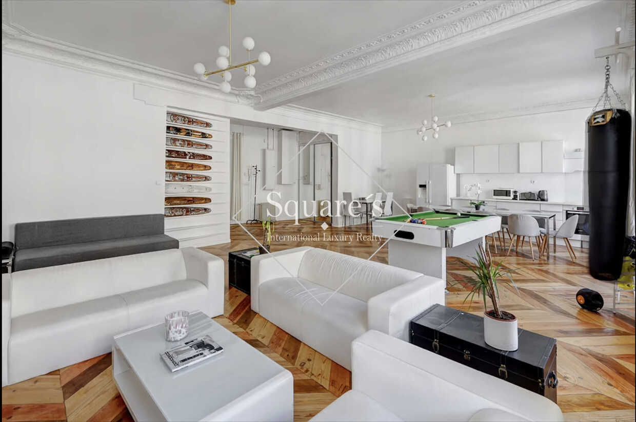 apartment 4 Rooms for sale on Paris 9ème (75009)