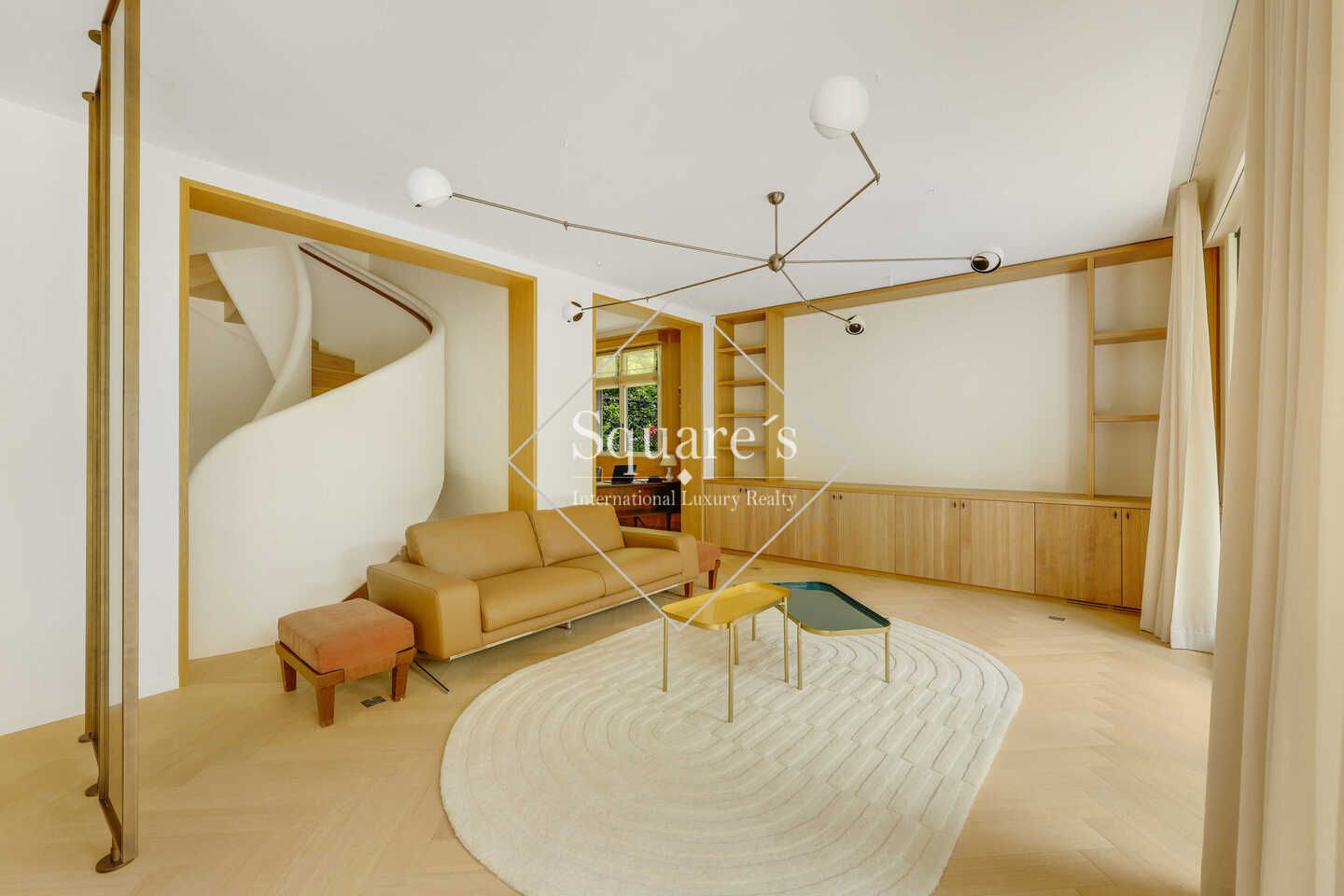 appartement 7 Pièces en vente sur Neuilly-sur-Seine (92200)