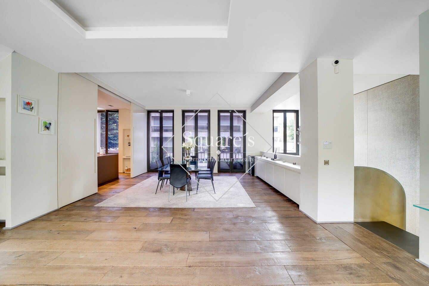 hôtel particulier 8 Pièces en vente sur Neuilly-sur-Seine (92200)