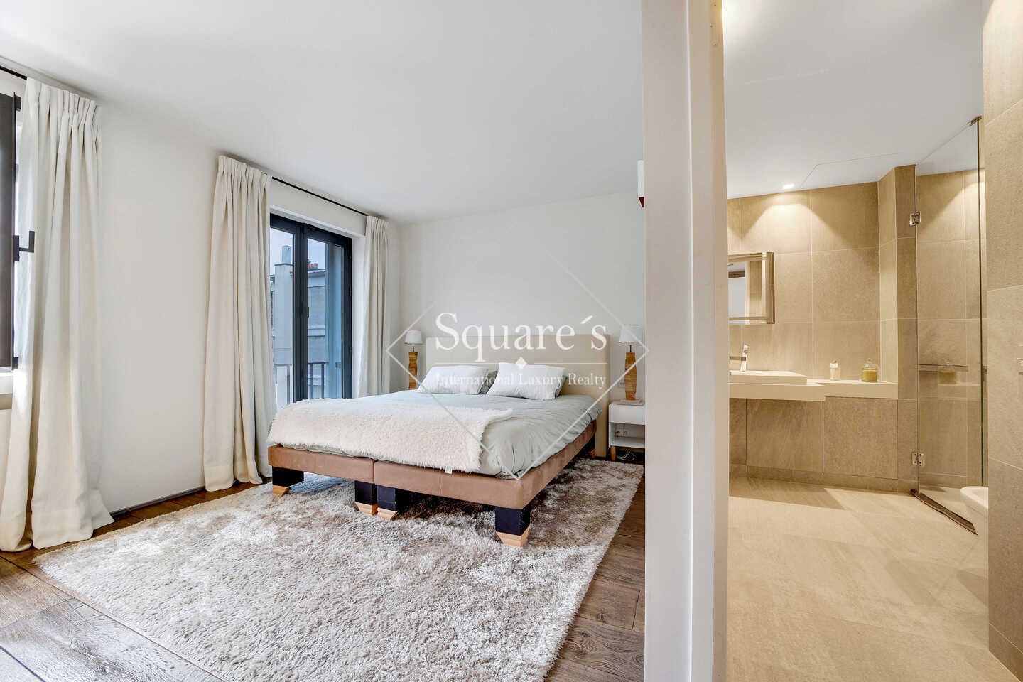 hôtel particulier 8 Pièces en vente sur Neuilly-sur-Seine (92200)