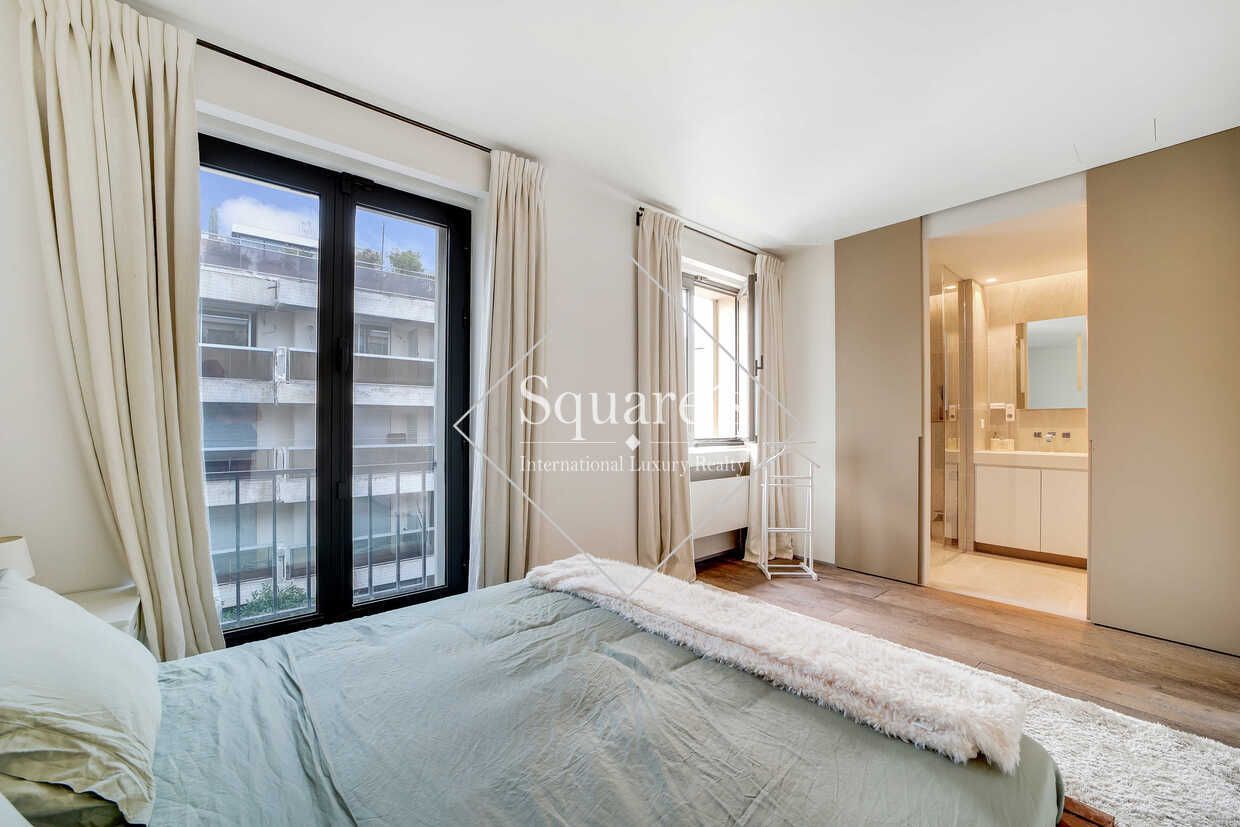 hôtel particulier 8 Pièces en vente sur Neuilly-sur-Seine (92200)