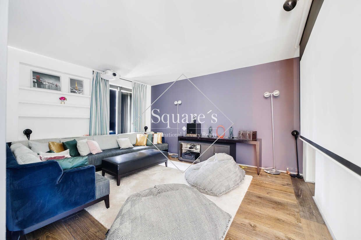 hôtel particulier 8 Pièces en vente sur Neuilly-sur-Seine (92200)