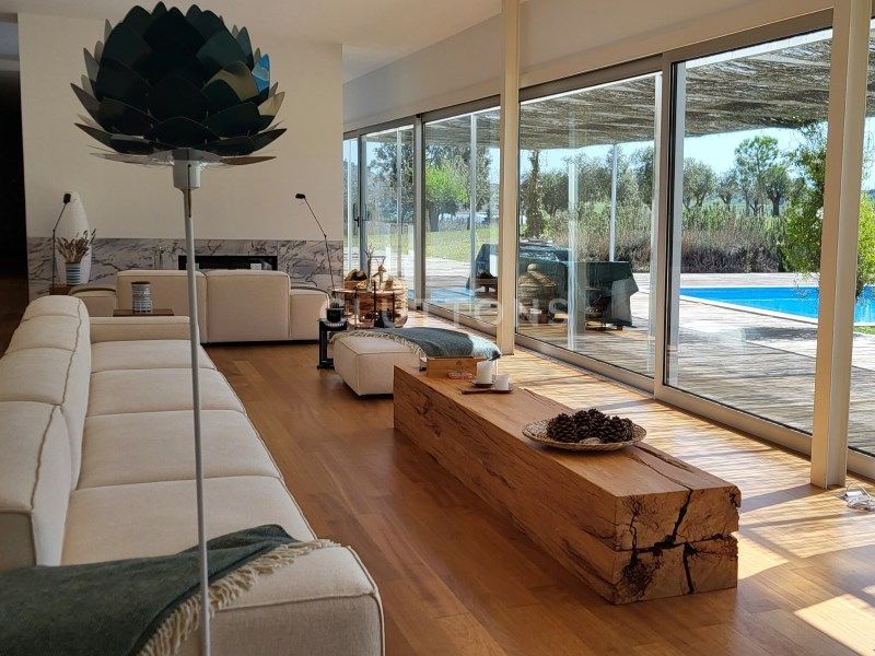 maison 11 Pièces en vente sur Montemor-o-Novo (7050)