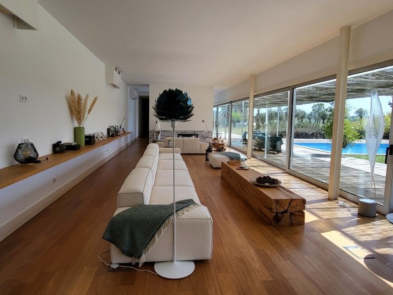 house 11 Rooms for sale on Montemor-o-Novo (7050)