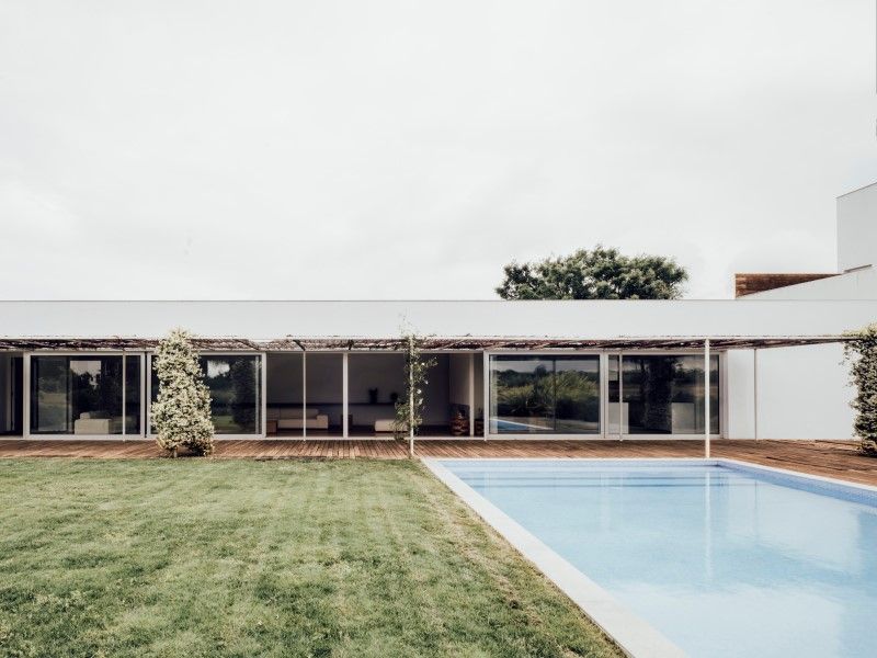 house 11 Rooms for sale on Montemor-o-Novo (7050)