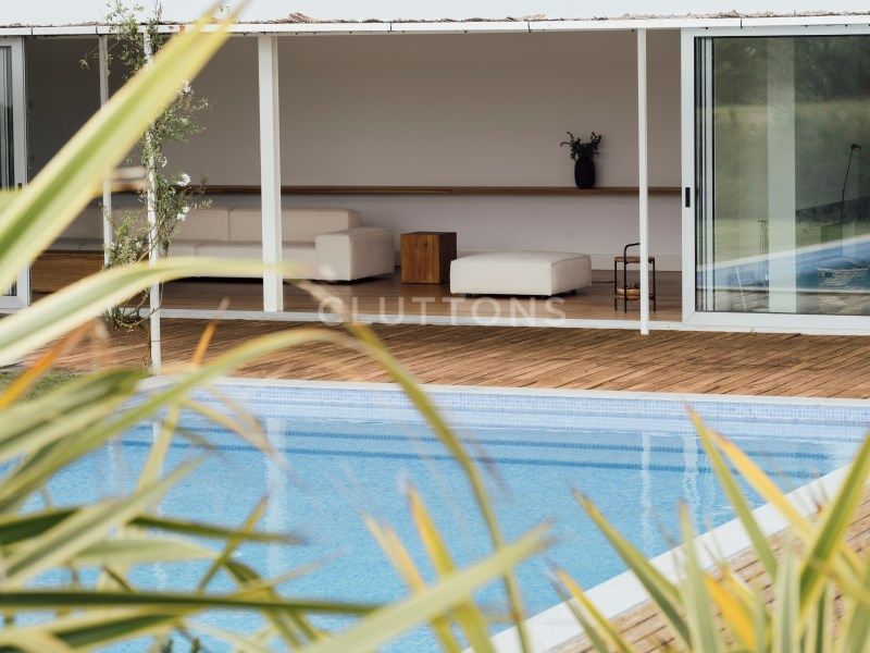 maison 11 Pièces en vente sur Montemor-o-Novo (7050)