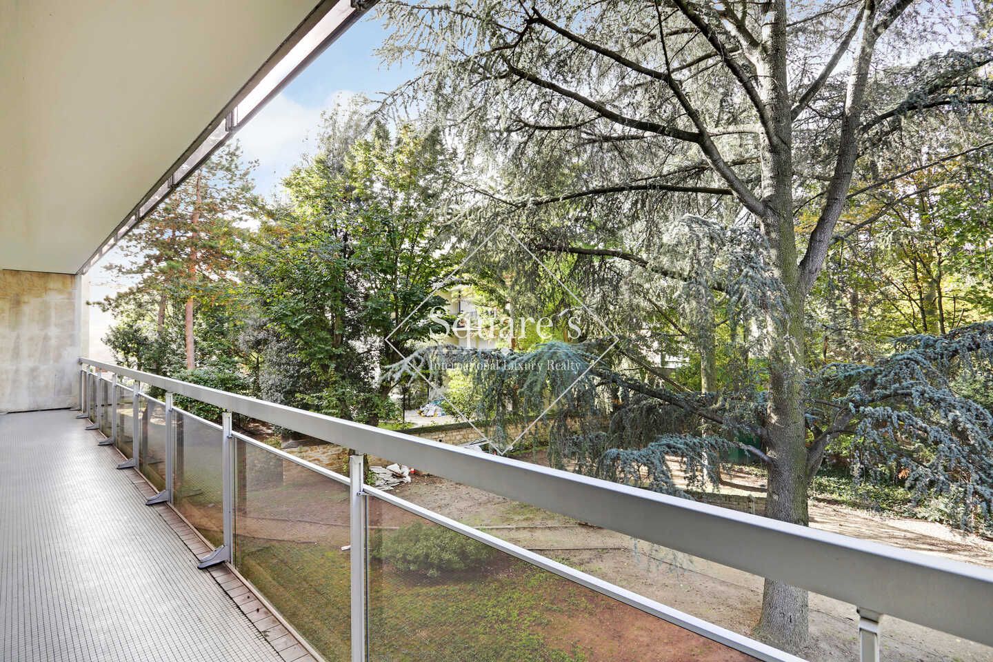 appartement 4 Pièces en vente sur Neuilly-sur-Seine (92200)