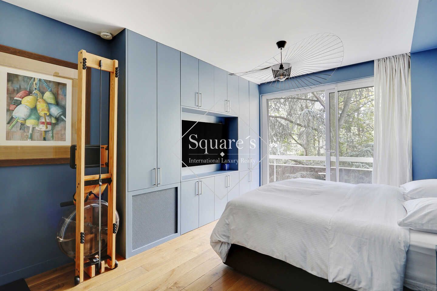 appartement 4 Pièces en vente sur Neuilly-sur-Seine (92200)