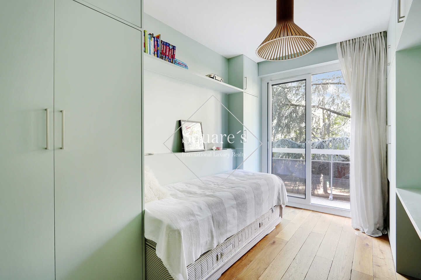 appartement 4 Pièces en vente sur Neuilly-sur-Seine (92200)