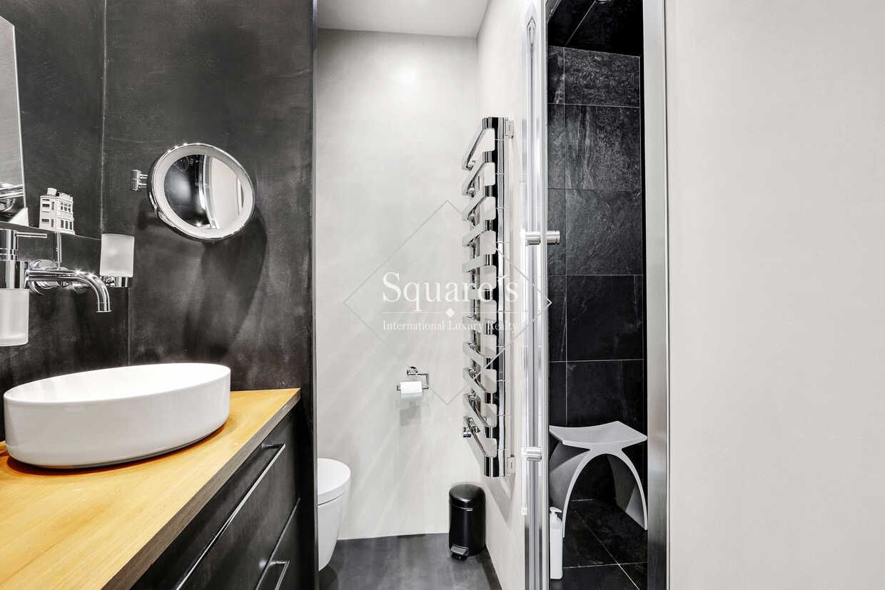 appartement 4 Pièces en vente sur Neuilly-sur-Seine (92200)