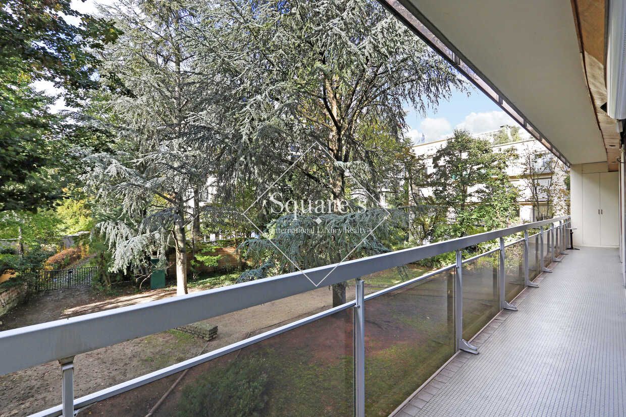 appartement 4 Pièces en vente sur Neuilly-sur-Seine (92200)