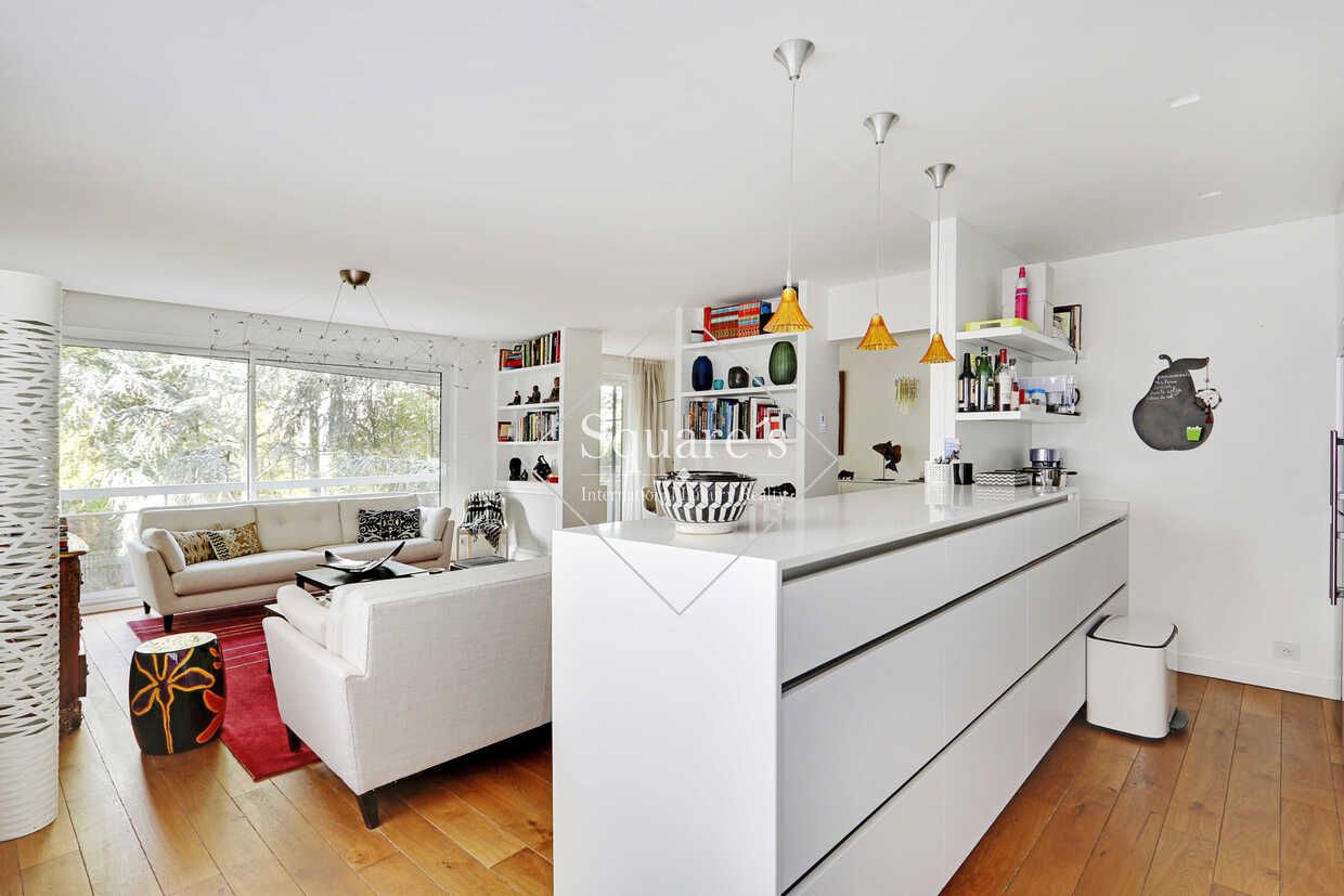 appartement 4 Pièces en vente sur Neuilly-sur-Seine (92200)