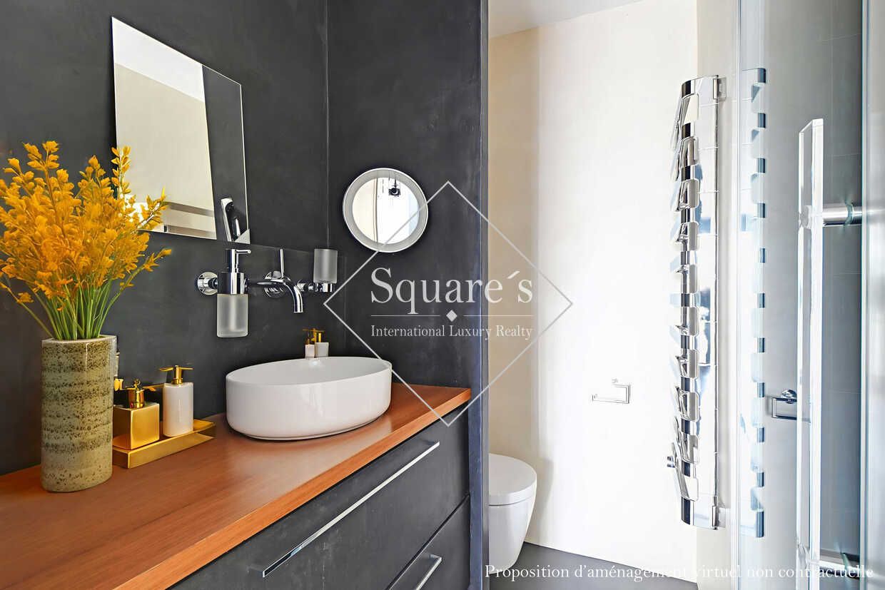 appartement 4 Pièces en vente sur Neuilly-sur-Seine (92200)