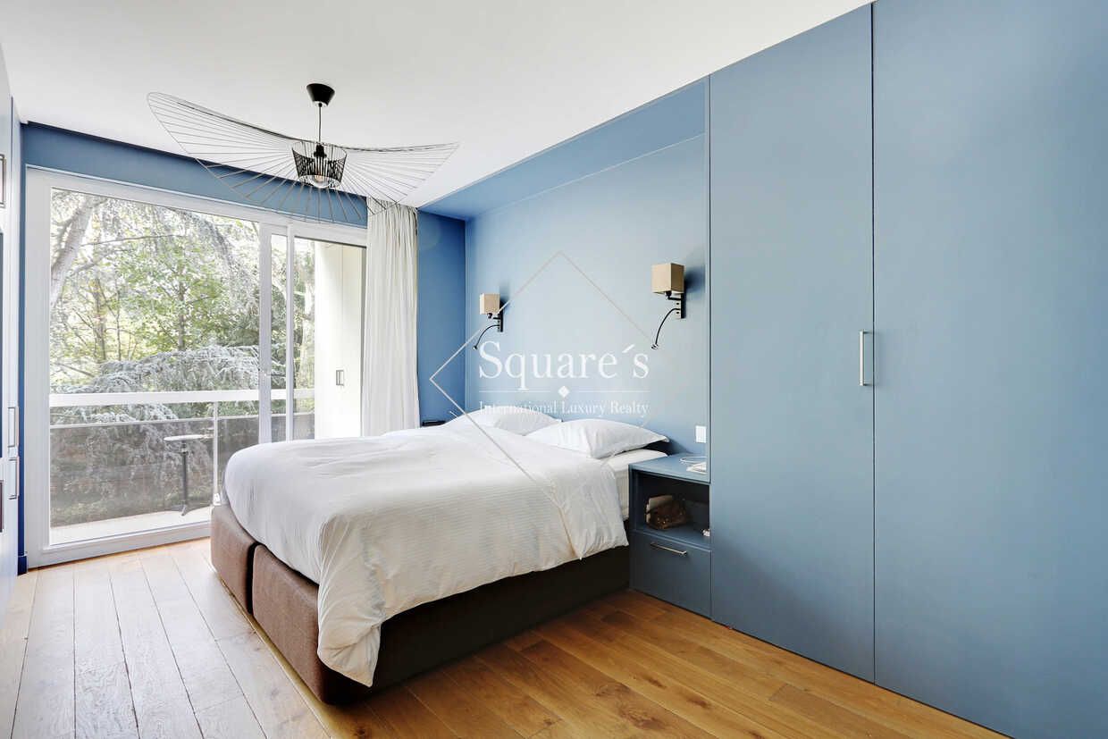 appartement 4 Pièces en vente sur Neuilly-sur-Seine (92200)