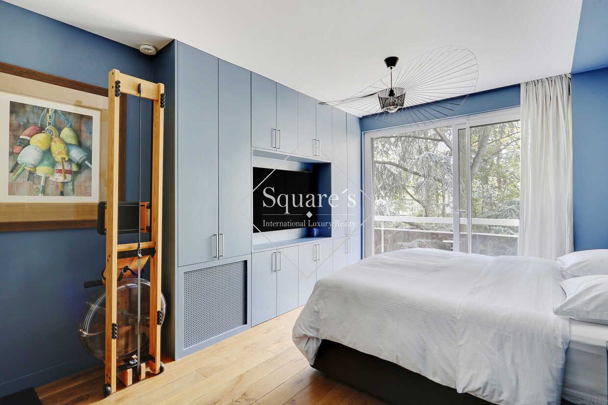 appartement 4 Pièces en vente sur Neuilly-sur-Seine (92200)