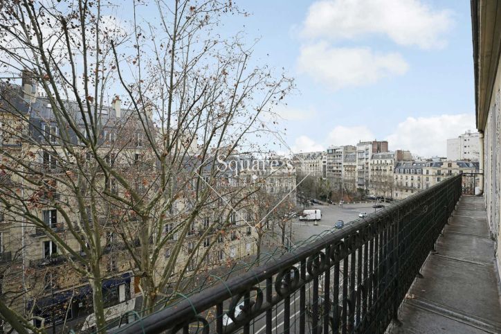 appartement 4 Pièces en vente sur Paris 17ème (75017) Vente Appartement Paris 17ème 4 Pièces 78 m²