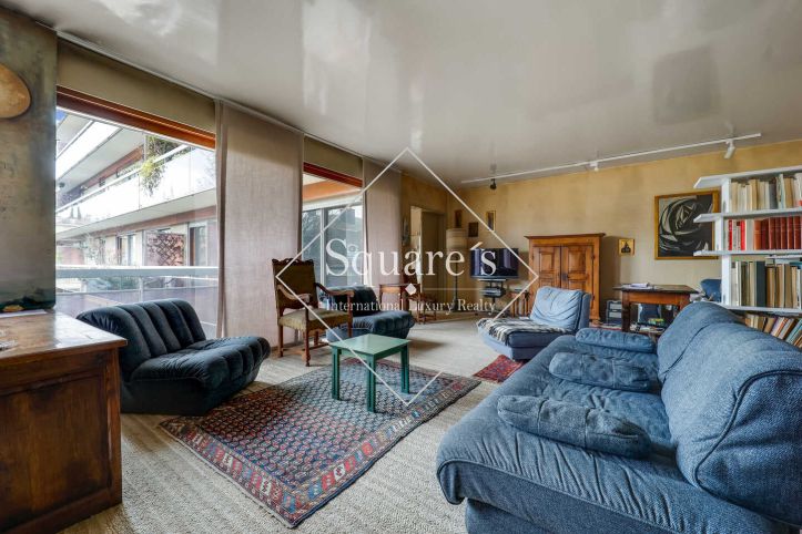 apartment 7 Rooms for sale on Neuilly-sur-Seine (92200)