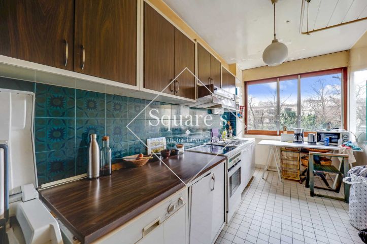 Sale Apartment Neuilly-sur-Seine 7&nbsp;Rooms 181&nbsp;m²