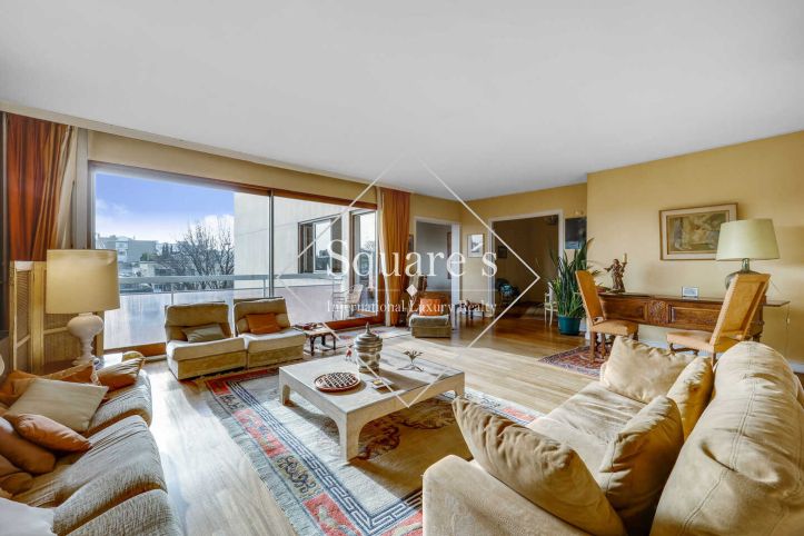 appartement 7 Pièces en vente sur Neuilly-sur-Seine (92200)