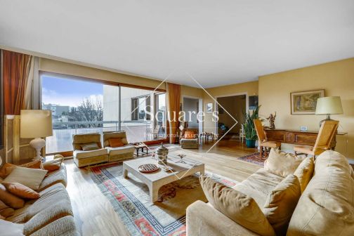 Vente Appartement Neuilly-sur-Seine 7 Pièces 155 m²