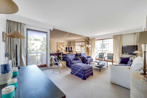 Sale Apartment Neuilly-sur-Seine 3&nbsp;Rooms 85&nbsp;m²