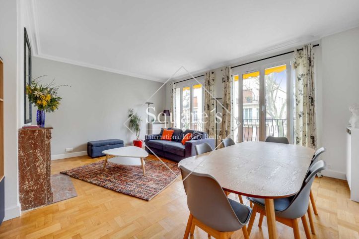 appartement 3 Pièces en vente sur Neuilly-sur-Seine (92200)