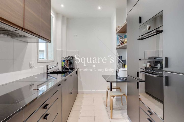 appartement 3 Pièces en vente sur Neuilly-sur-Seine (92200) Vente Appartement Neuilly-sur-Seine 3 Pièces 82 m²