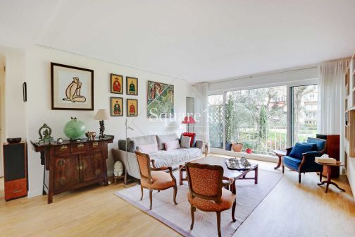 Vente Appartement Neuilly-sur-Seine 3 Pièces 94 m²