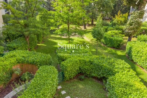 Vente Appartement Neuilly-sur-Seine 4 Pièces 72 m²