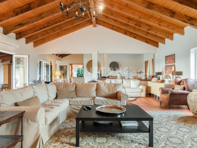 ferme 13 Pièces en vente sur Viana do Alentejo (7090)