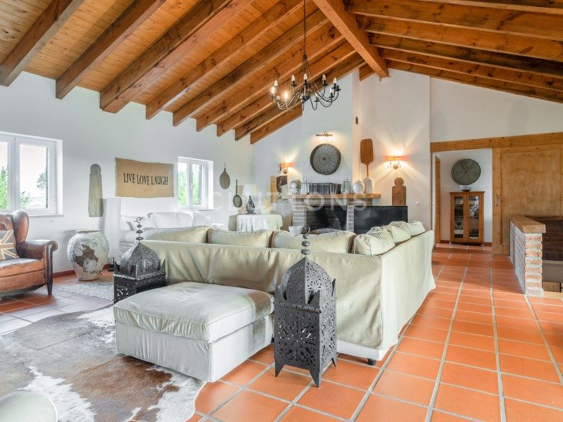 ferme 13 Pièces en vente sur Viana do Alentejo (7090)