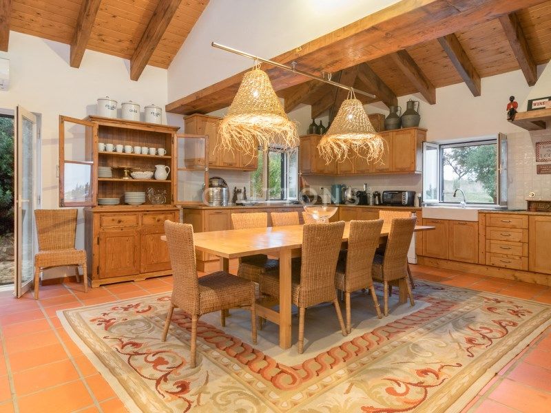 ferme 13 Pièces en vente sur Viana do Alentejo (7090)