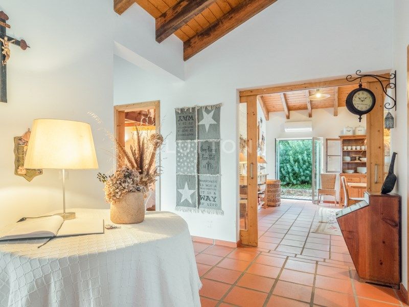 ferme 13 Pièces en vente sur Viana do Alentejo (7090)