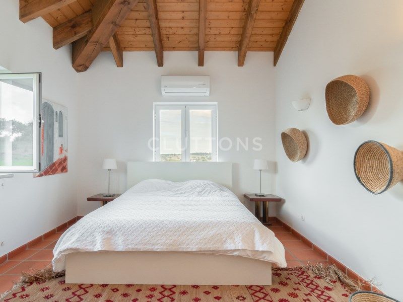 ferme 13 Pièces en vente sur Viana do Alentejo (7090)