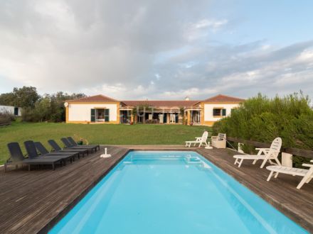 Vente Ferme Viana do Alentejo 13&nbsp;Pièces