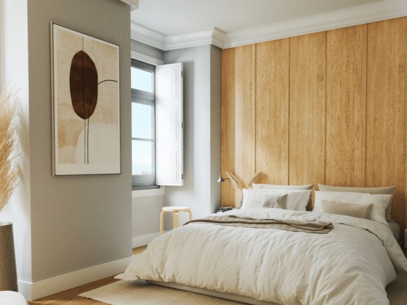 appartement 8 Pièces en vente sur Lisboa (1200)