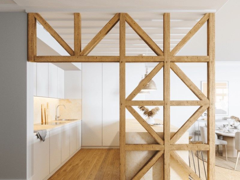 appartement 8 Pièces en vente sur Lisboa (1200)