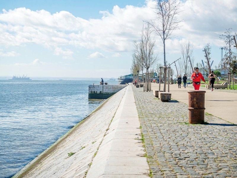 appartement 7 Pièces en vente sur Lisboa (1399)