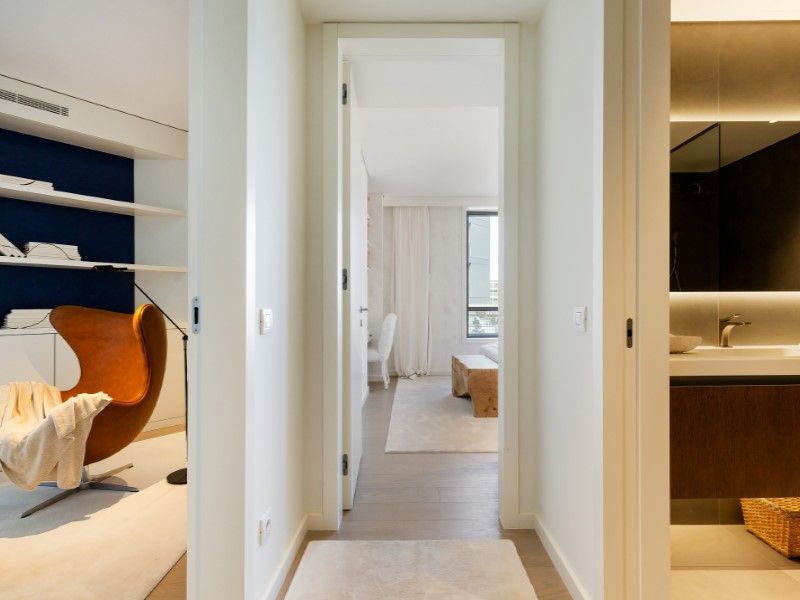 appartement 7 Pièces en vente sur Lisboa (1399)