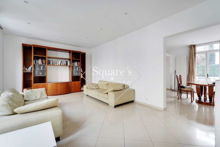 maison 5 Pièces en vente sur ISSY LES MOULINEAUX (92130)