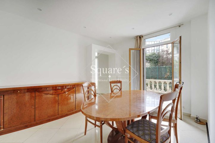 Vente Maison Issy-les-Moulineaux 5&nbsp;Pièces 182&nbsp;m²