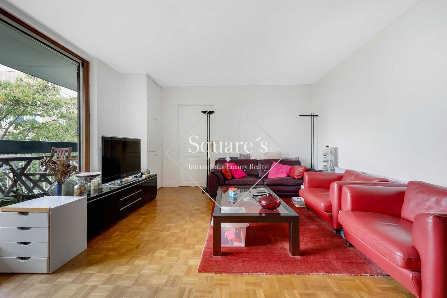 apartment 3 Rooms for sale on Boulogne (92100) Sale Apartment Boulogne 3 Rooms 52 m²