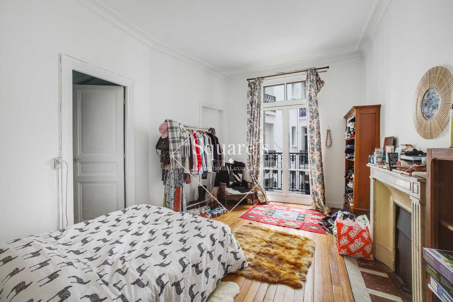 appartement 9 Pièces en vente sur Paris 16ème (75016)